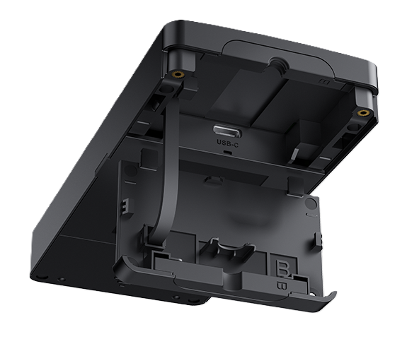 VCH51 Pro Коммутационный хаб Yealink (VCH51 Pro, набор кабелей)