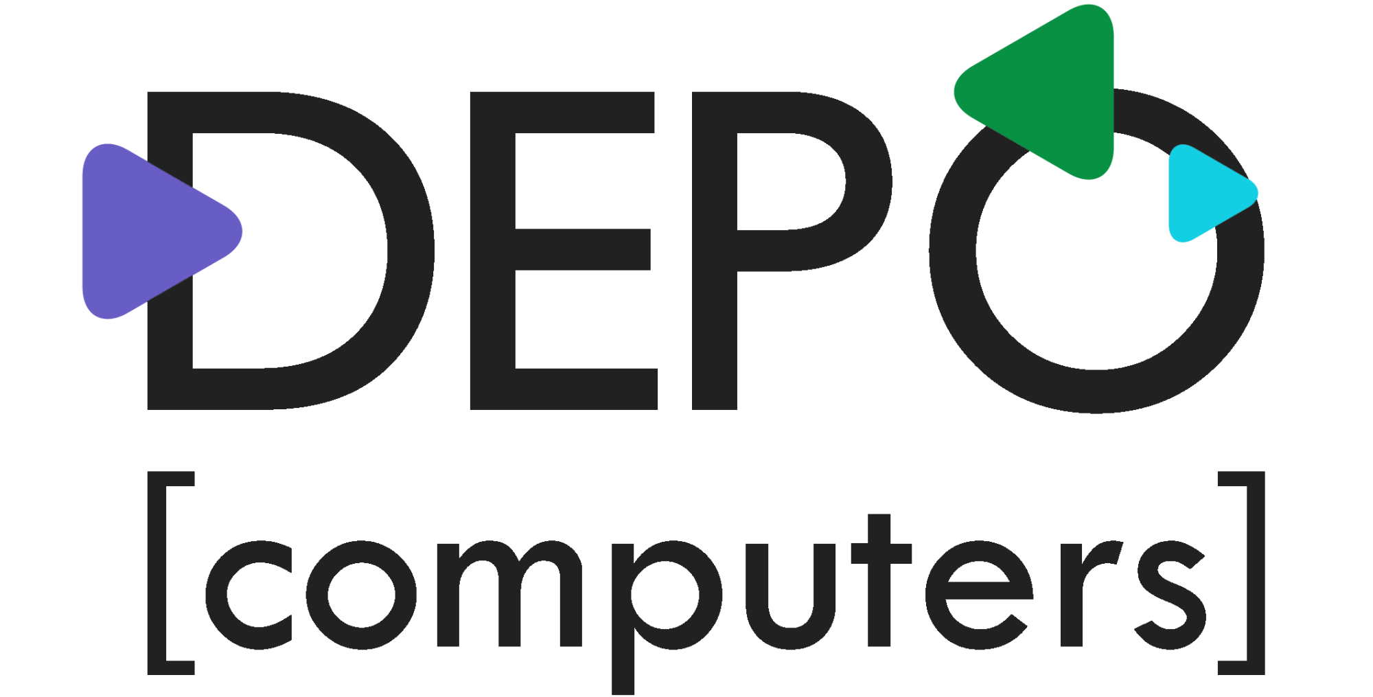 DEPO Computers DEPO Computers