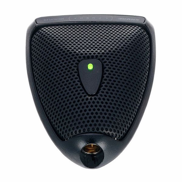 SHURE MX393/C микрофон