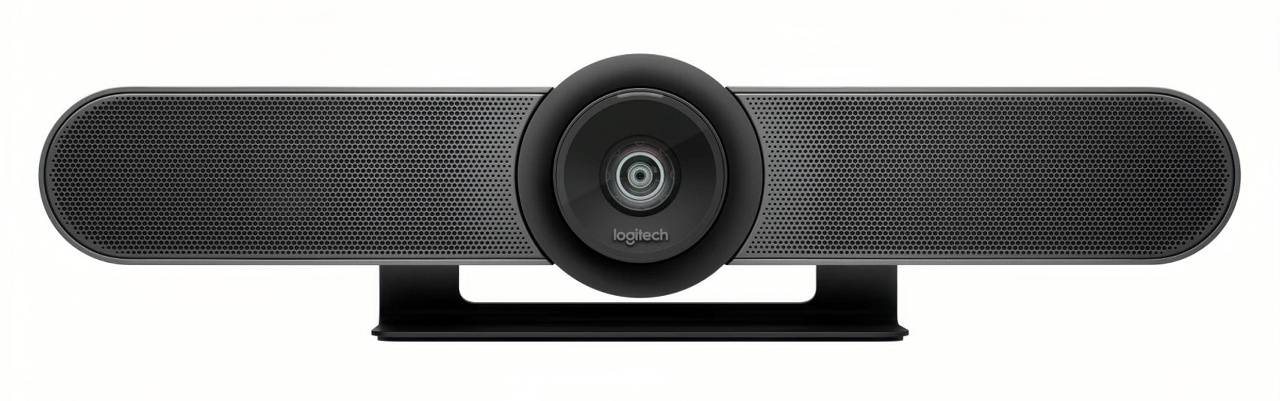 Конференц-камера Logitech MeetUp