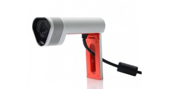 2624-65058-001 Камера EagleEye Acoustic Camera: Compatible with Group Series HDCI inputs.