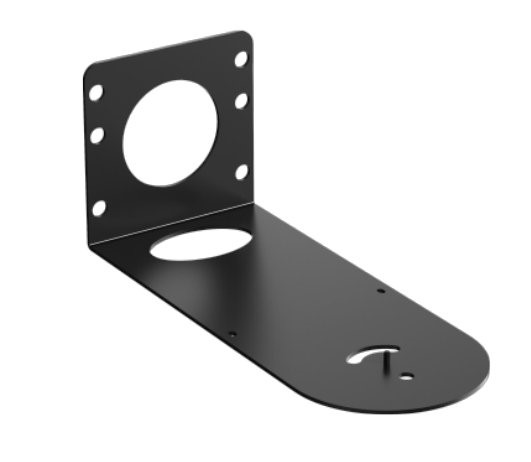 ZV415-01 Настенный Кронштейн для PTZ камер Nearity