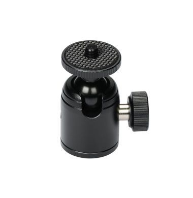 Extendable Tripod Mini Ball Head - Шаровая головка (крепление) Obsbot, OBB-2302-CE
