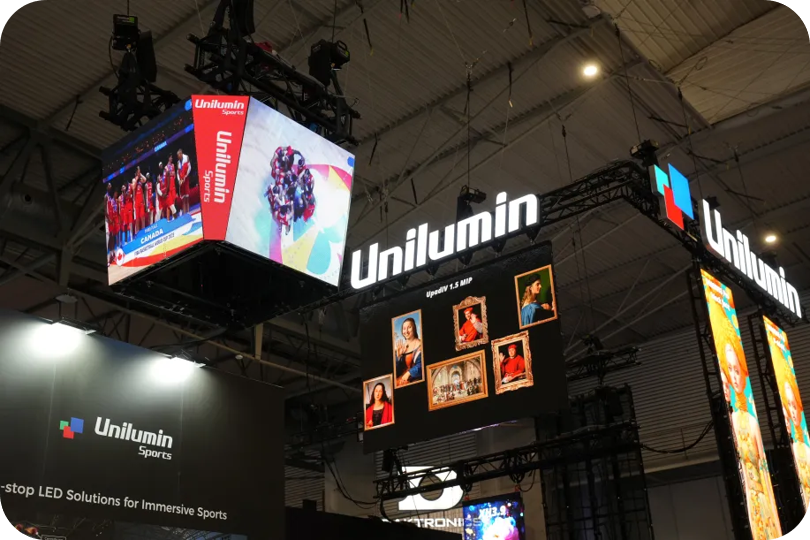 ISE 2026: Наша работа признана эталоном!