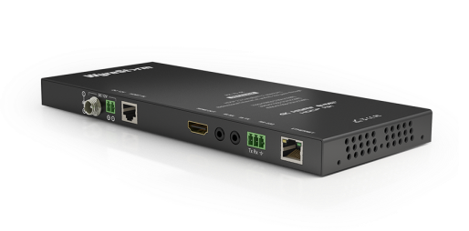 RX-70-4K, WyreStorm, 70-метровый 4K-приемник HDBaseT