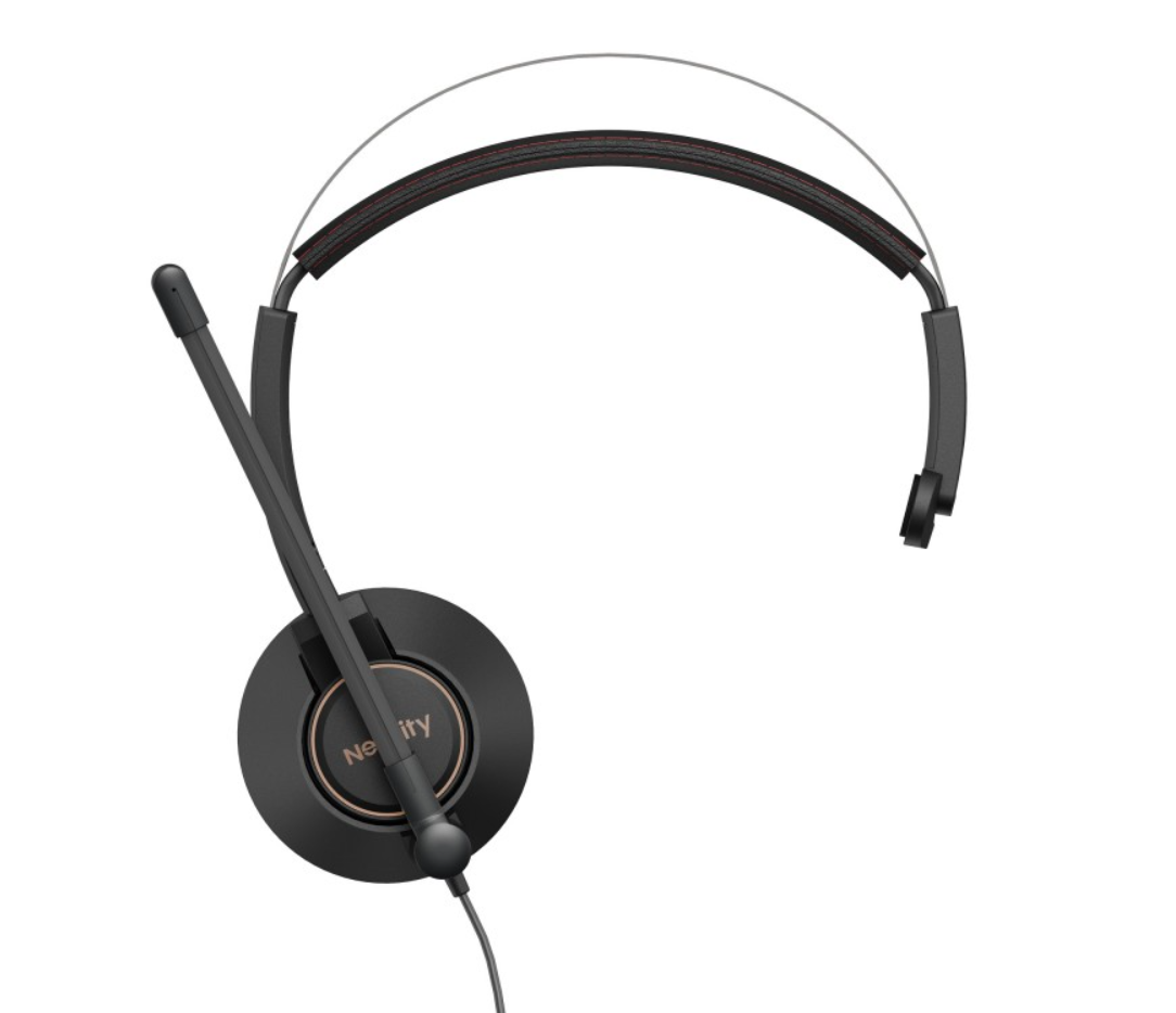 USB гарнитура Nearity EP210