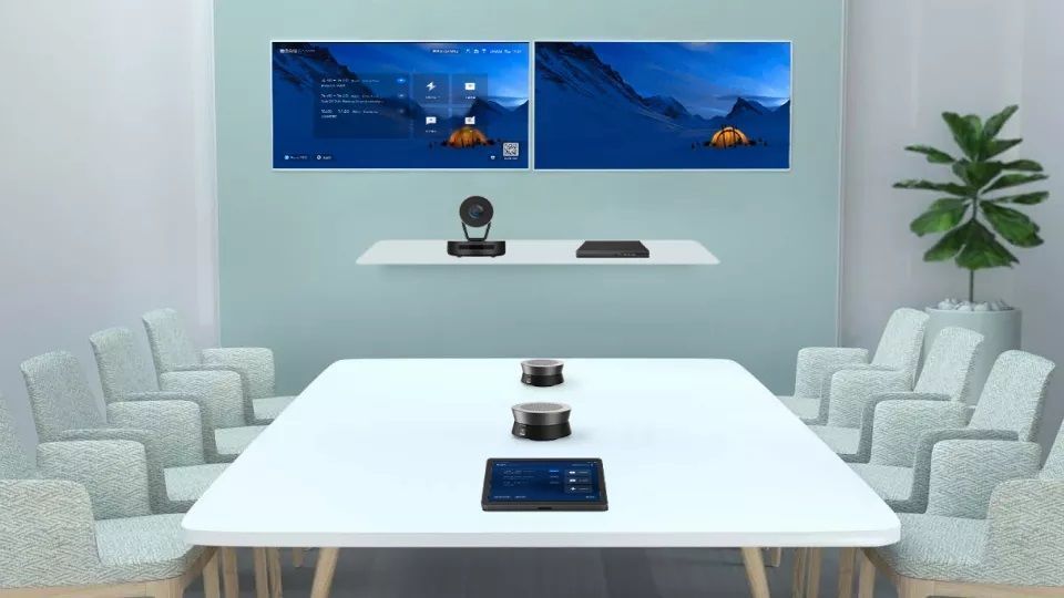 Сенсорная панель Nearity B10