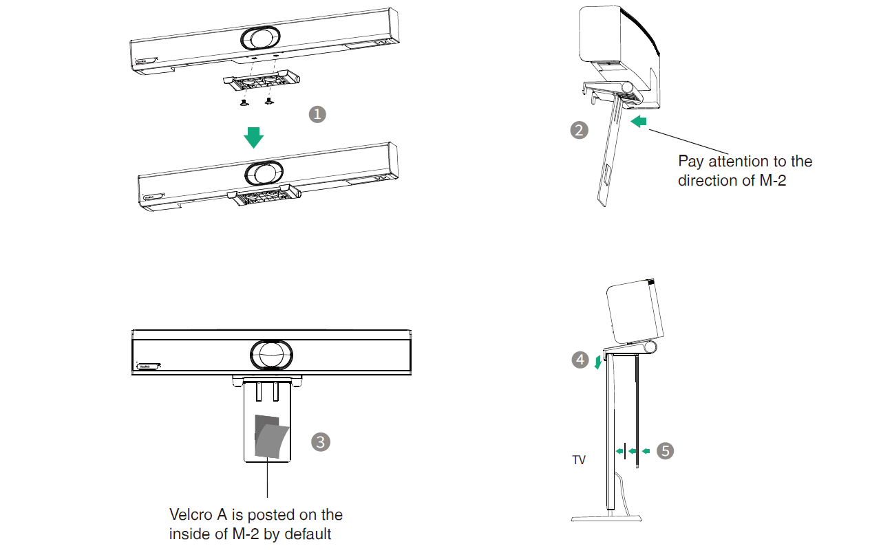 A20-TV-Clip-Mount.png A20-TV-Clip-Mount.png