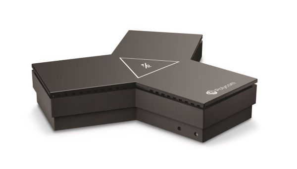 7200-85740-114 Система Poly G7500 4k Codec-Wireless Presentation System, Eagle Eye IV-4x cam