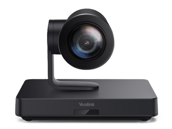 UVC85 Видеокамера Yealink (UVC85, 2-year AMS)