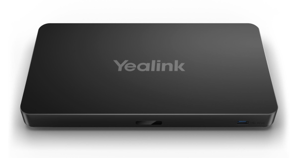 M500-0010 Видеотерминал Yealink (M500, Remote control, power adapter and cables, 2-year AMS service)