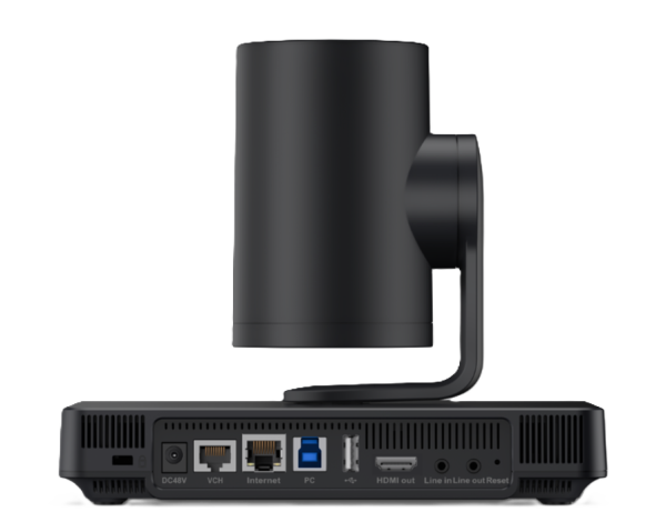 UVC85 Видеокамера Yealink (UVC85, 2-year AMS)