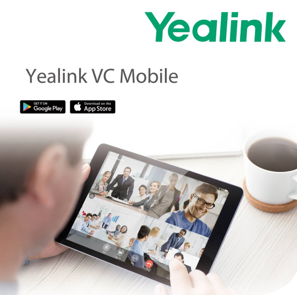 VCM Yealink VC Mobile