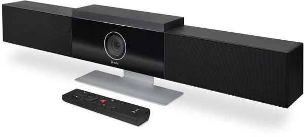 7200-85830-114 Система RP Studio: Audio/Video USB Soundbar