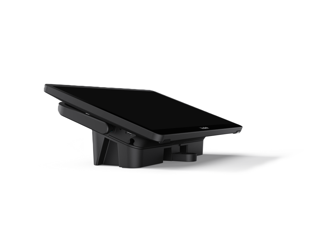 MTP30 Сенсорная панель Yealink (MTouch Plus 11.6“, кабели,  2 года AMS)
