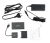 USB2CAT5E-EXT Удлинитель USB (по кабелю CAT5E) Yealink (приемник, передатчик, блок питания, 2-yea