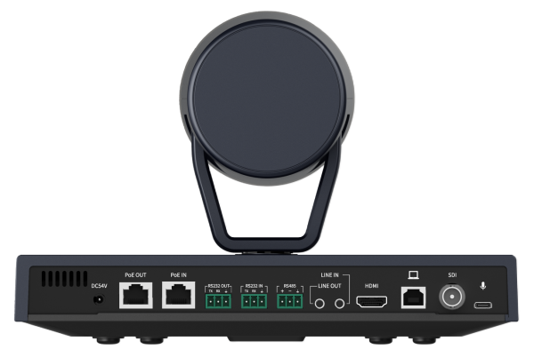 PTZ-камера Nearity V540D