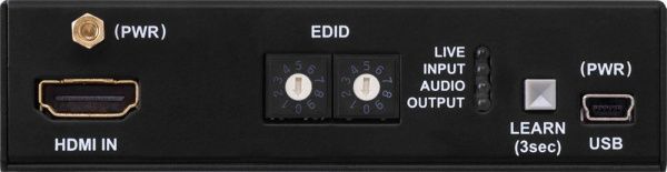 91330009 Lightware, HDMI-4K Manager, HDMI 1.4 Расширенный EDID менеджер