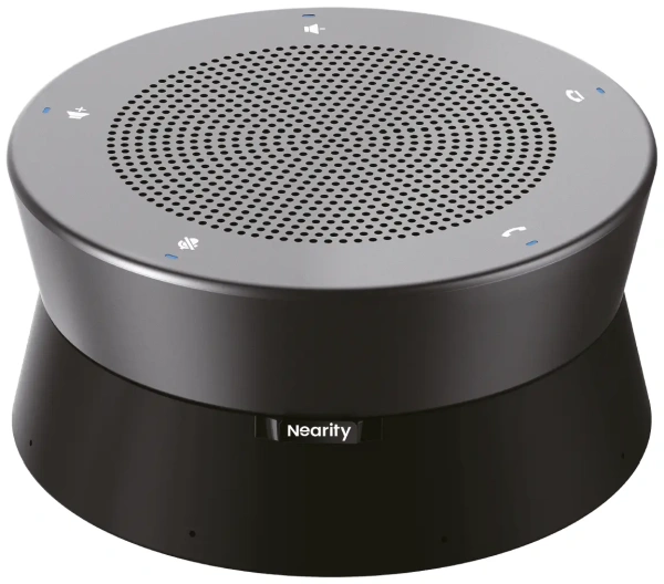 A11 Спикерфон Nearity (радиус захвата - до 4-х метров, полный дуплекс)