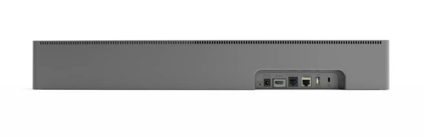 M400-0010 Видеотерминал Yealink (MeetingEye 400 Pro, ПДУ, БП, кабели, 2 года гарантии)