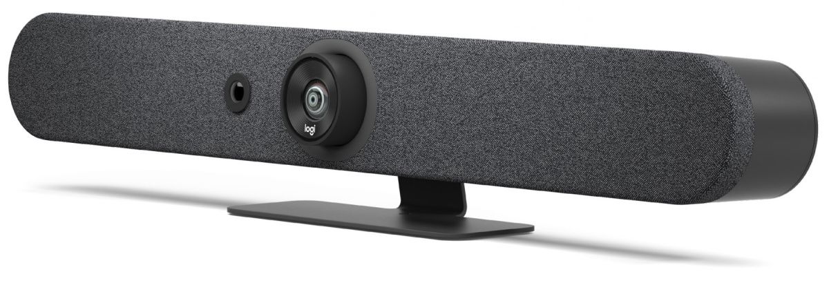 Видеобар Logitech Rally Bar Mini (960-001339)