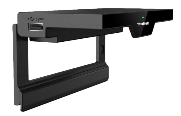 ROOMCAST Yealink Устройство для презентаций и совместной работы (Yealink RoomCast, Power Adapter, 3-