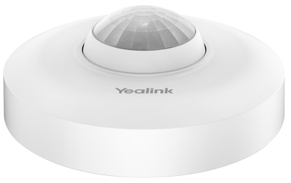 RoomSensor Датчик занятости переговорных комнат Yealink (RoomSensor, аксессуары для крепления)