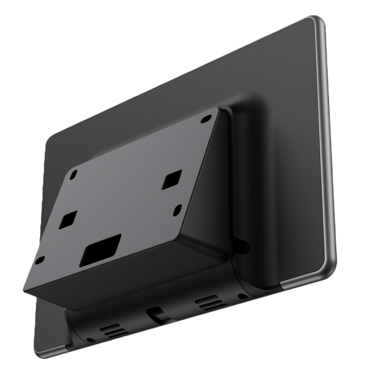 ROOMPANEL PLUS Yealink Панель бронирования переговорных комнат