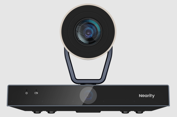 V540D PTZ камера Nearity