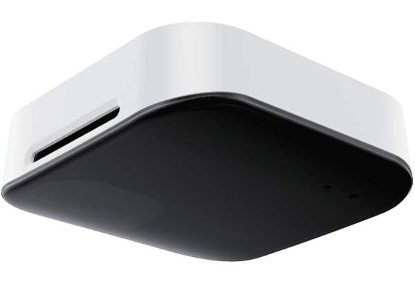 RoomSensor Pro Датчик занятости переговорных комнат Yealink (RoomSensor Pro, аксессуары для крепления и установки, блок питания)