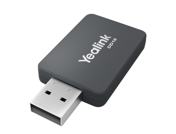DD10 Адаптер DD10 (DD10 DECT dongle, 1-year AMS)