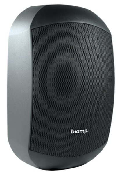 MASK6C-BL Двусторонний корпусный громкоговоритель Biamp