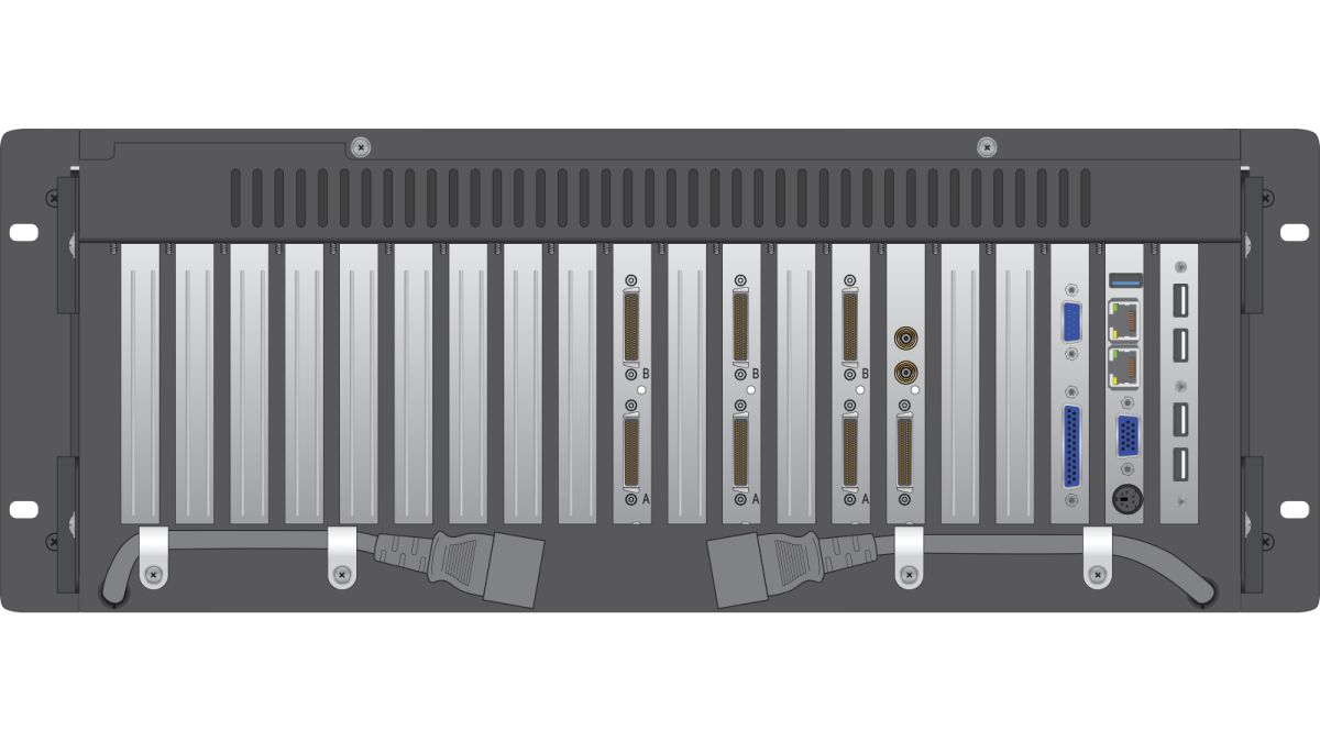 Galileo RGB Spectrum Контроллер видеостен RGB Spectrum Galileo