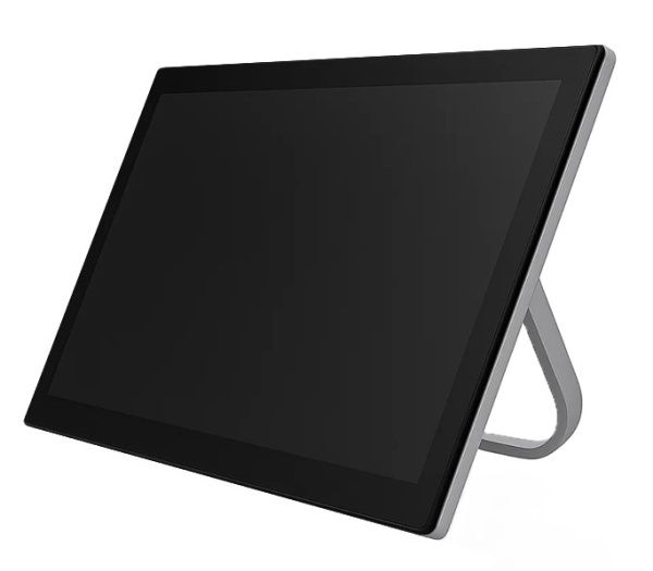 HTI-TP350 Сенсорная панель Hitrolink (10,1“ емкостный экран, система Android 9.0; память 4 ГБ + 16 ГБ; поддержка USB 5В, PoE и других способов питания)