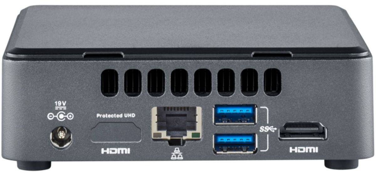 102025 Презентационная система Cynap Pure