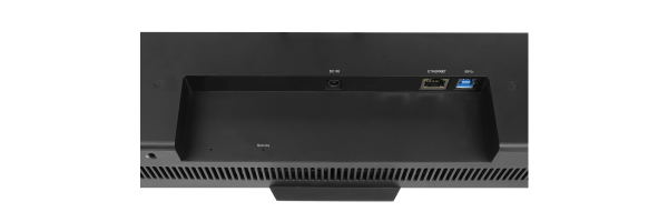 MS-10 Lumens Видеобар 4K c режимом автотрекинга камеры