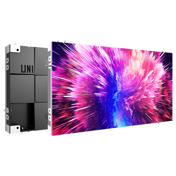 UHW II LED видеостена Unilumin