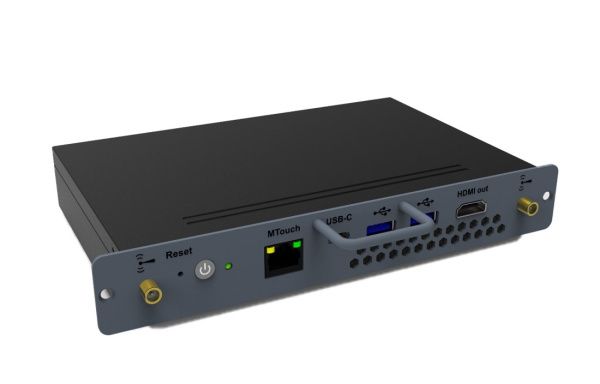 OPS-W02-LINUX Мини ПК Yealink