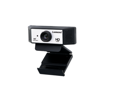 VC-B2U Lumens Веб-камера