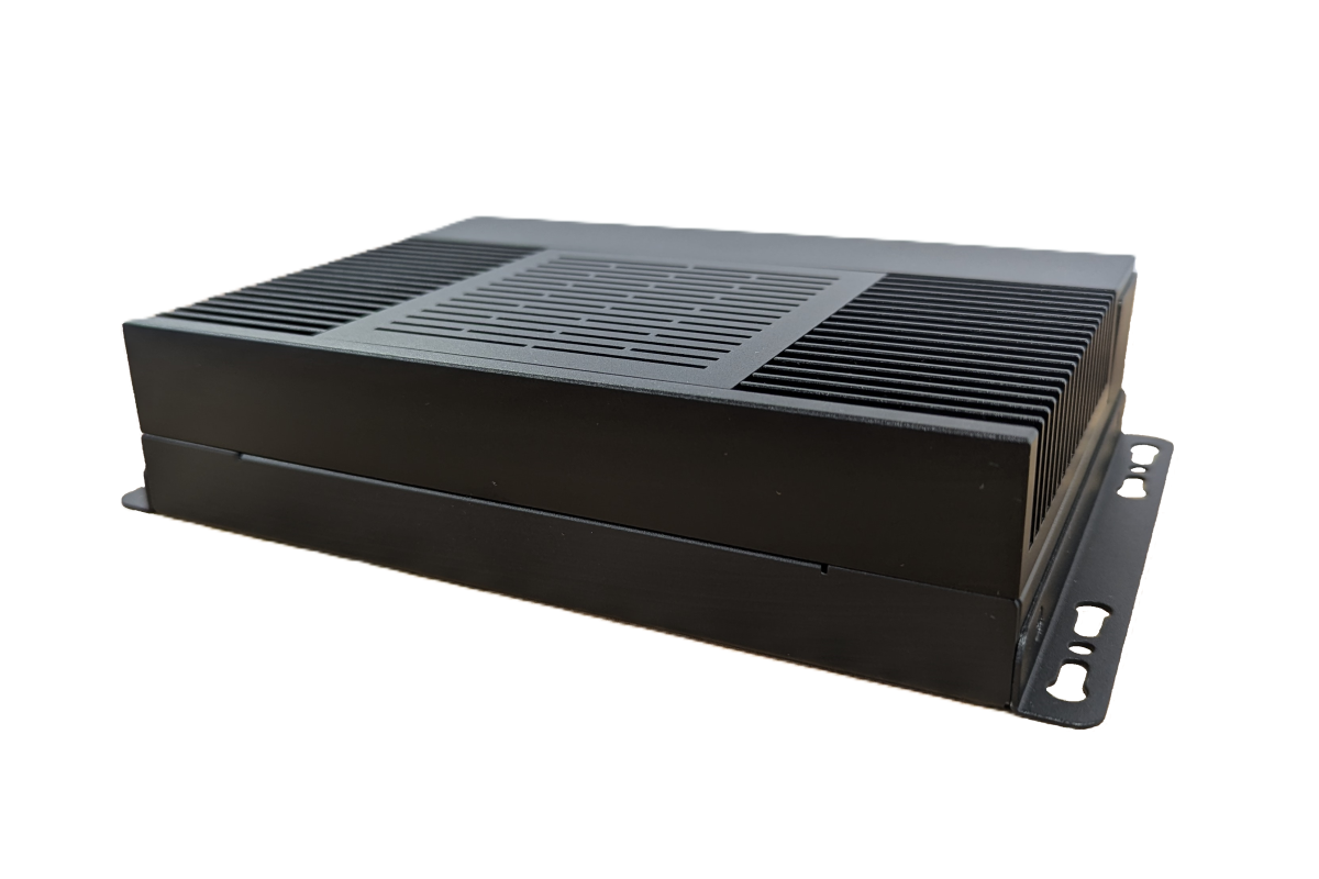 HTI-ASR10 Транскрибатор Hitrolink (AI система распознавания речи)