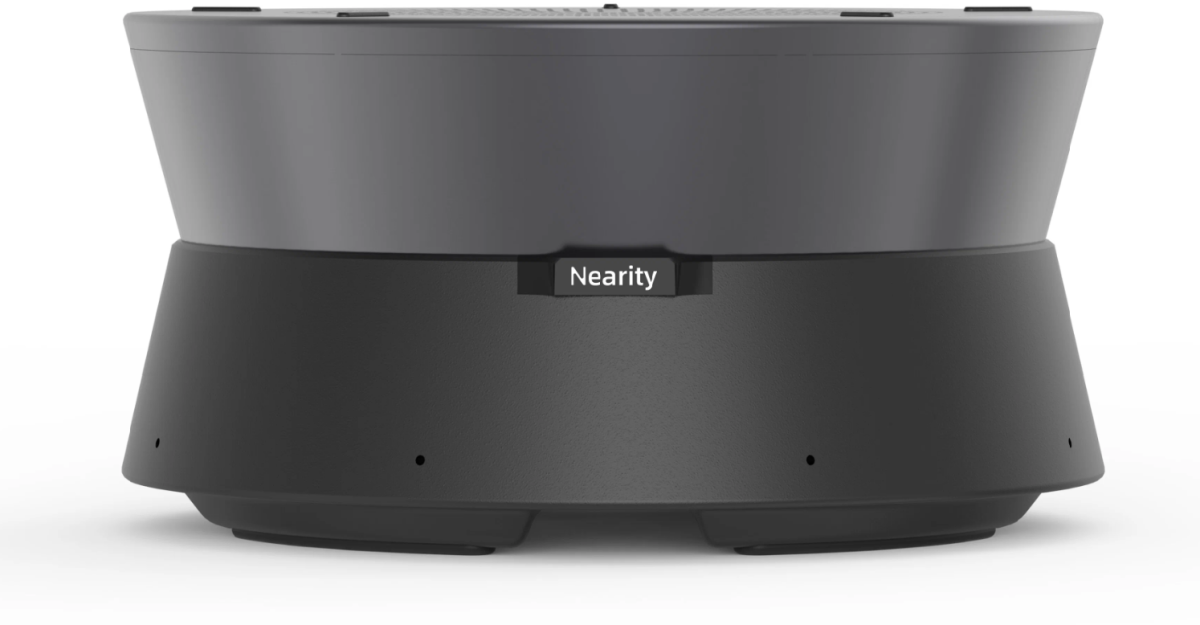 A20 Спикерфон Nearity (до 5 устройств в "цепочку", радиуc захвата - до 5 м., полный дуплекс)