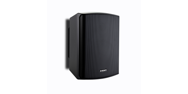 SDQ5P-BL Комплект настенных динамиков Biamp 