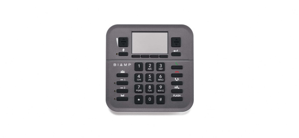 HD-1 Dialer Аппаратный дозвонщик Biamp 