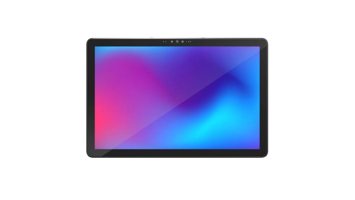 B10 Сенсорная панель Nearity