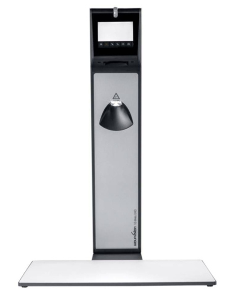 102031-A0 Документальная камера Visualizer VZ-3neo.UHD - Version A (with base plate)