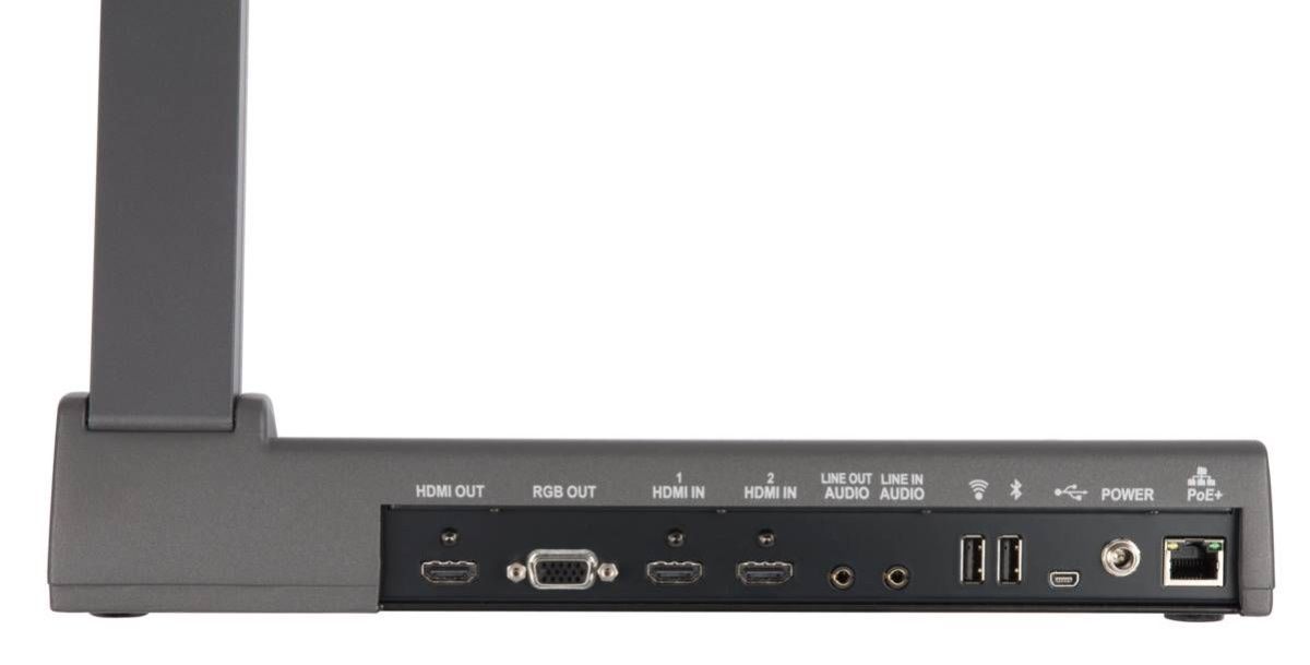 102013 Документальная камера Visualizer VZ-9.4L (снято с производства)