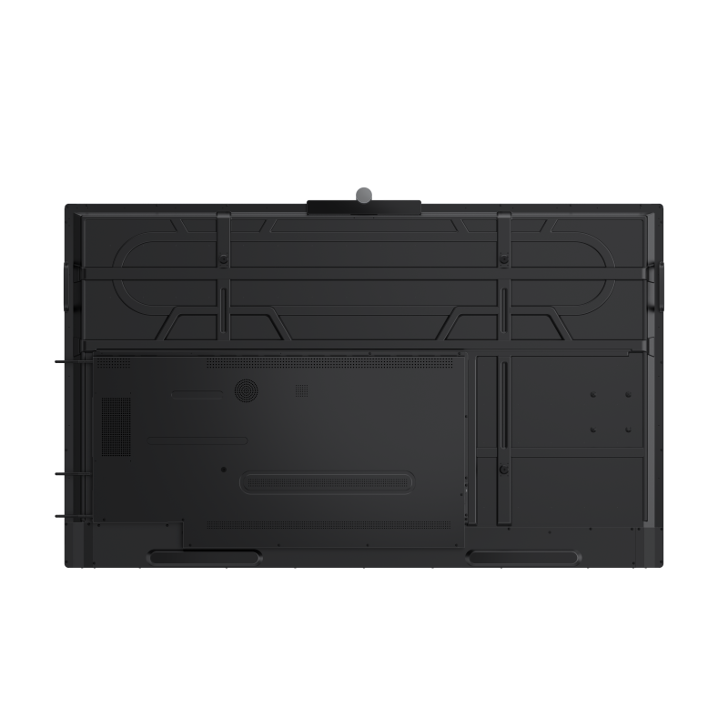 MB65C-A02 Видеотерминал Yealink (Интерактивный дисплей 65"; набор кабелей; 2 x стилус; 2-year AMS)