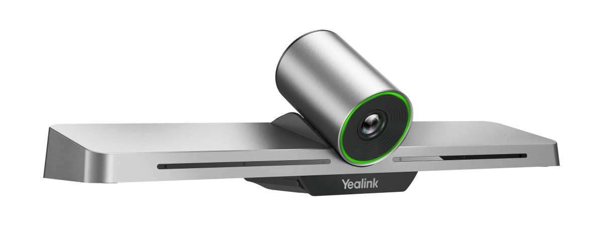 VC200 Видеотерминал Yealink кодек с пультом