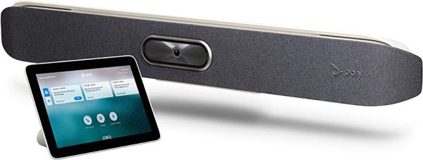 2200-86270-114 POLY STUDIO X50 & POLY TC8