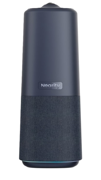 C50 Камера "All-in-One" 360° Nearity